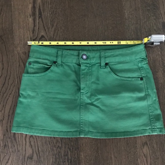 Gucci mini skirt - Picture 7 of 8